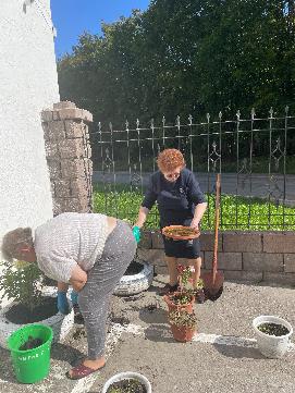 Мероприятие, приуроченное к празднованию 450-летия основания города Уфы